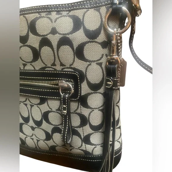 COACH Crossbody Bag - Picture 6 of 15